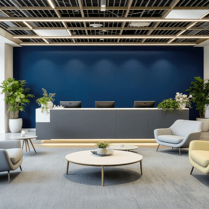 Sanierung & Modernisierung